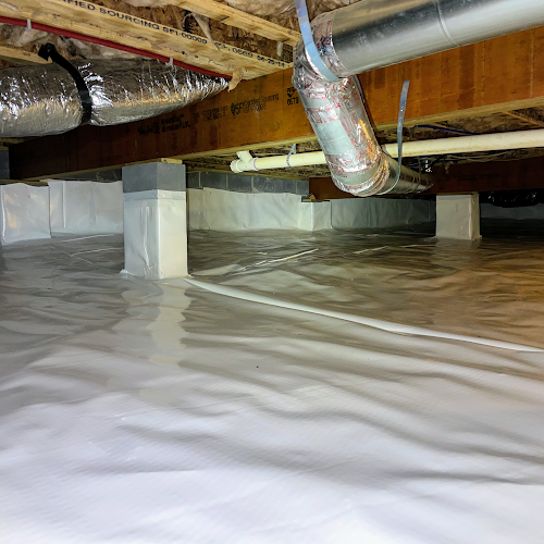 Crawlspace Medic of the Upstate