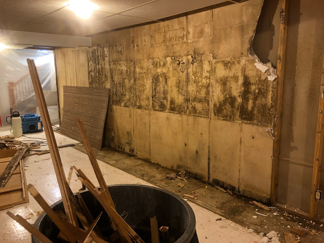 ServiceMaster of South Central Omaha