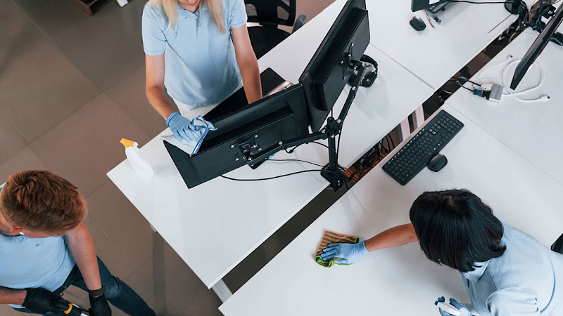 MAIN LINE BUILDING SERVICES