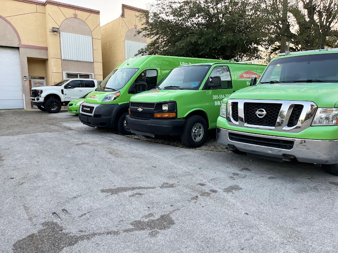 SERVPRO of Miami Lakes