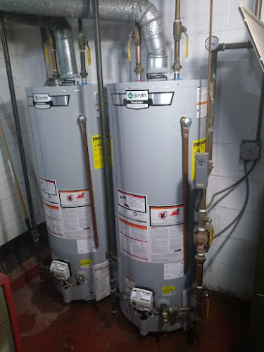 City Plumbing Heating Air Condtioning Service