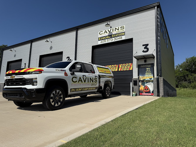 Cavins Group, Edmond