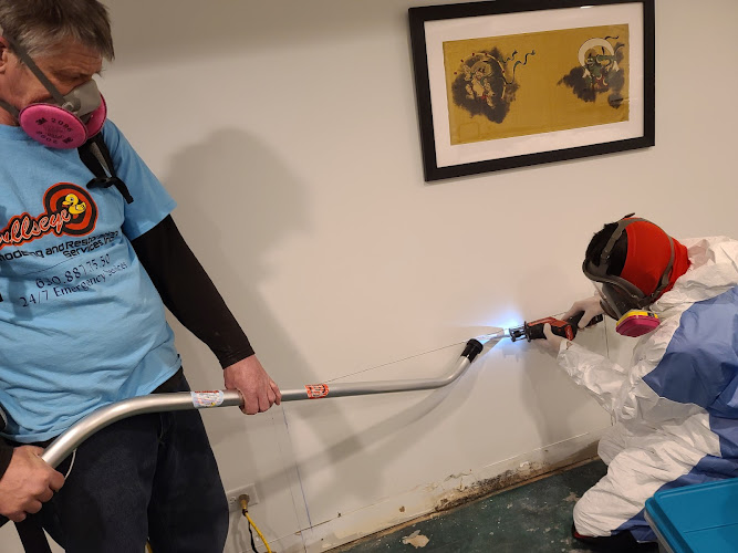 BULLSEYE REMODELING AND RESTORATION SERVICES INC