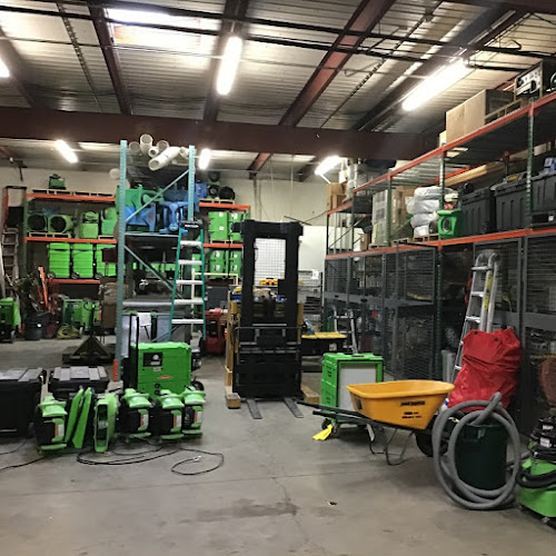 SERVPRO of Marlboro & Concord