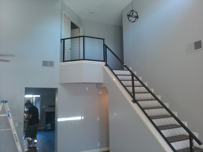 Rgm General Contractors Inc