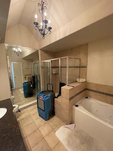 United Water Restoration Group of Missouri City