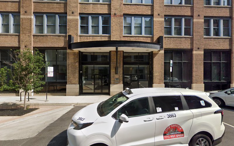 Paramount Loss Consulting