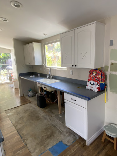 The West Coast Builders