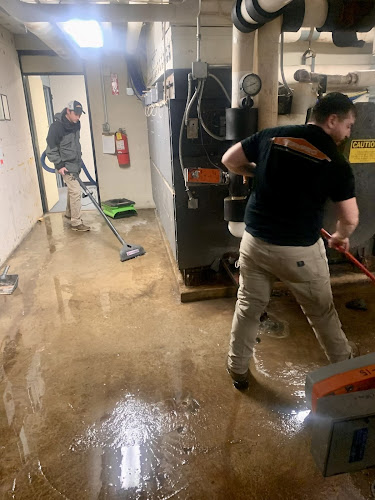 SERVPRO of Carbondale/Marion