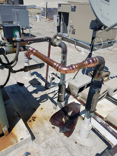 HomePro Plumbing and Drains