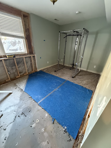 Pace Pro Carpet Cleaning & Restoration