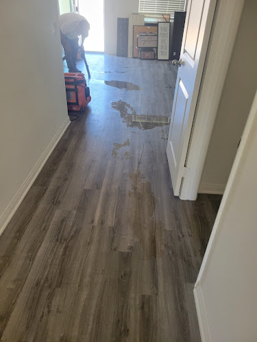 EMJ Maintenance Management Water Restoration