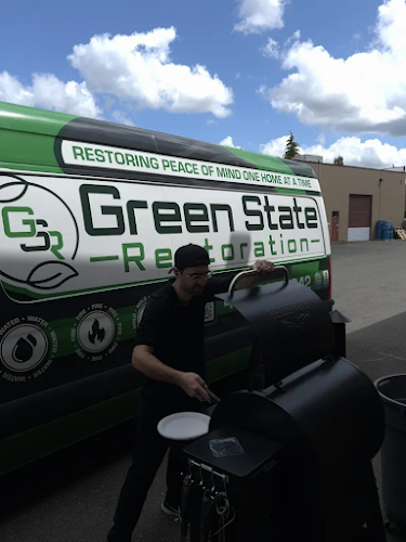 Green State Restoration Of Snohomish - Fire, Mold, & Water Damage