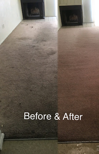 Suck It Carpet Cleaning