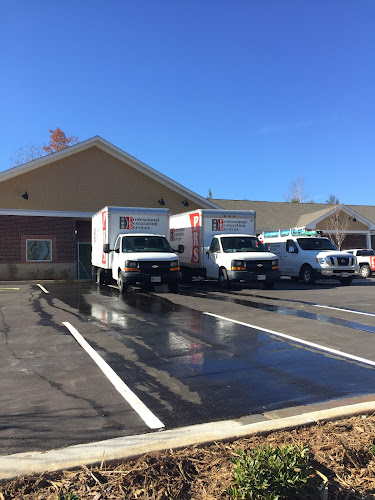 Professional Restoration Services