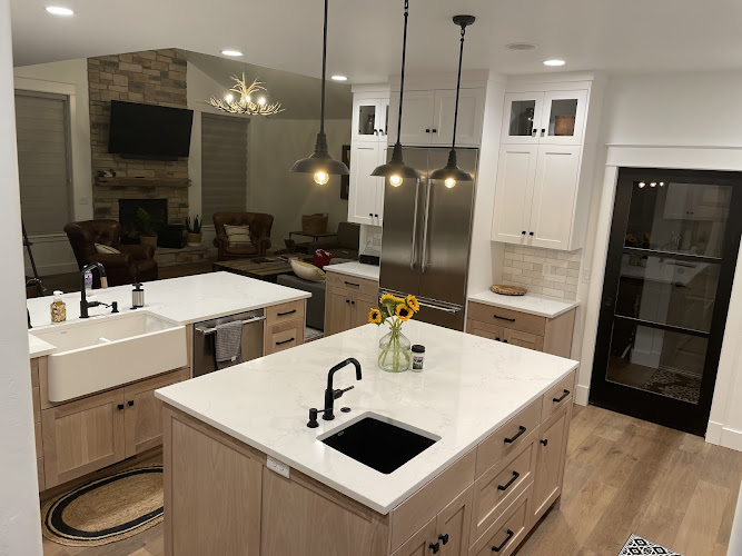 Summit Restoration & Construction