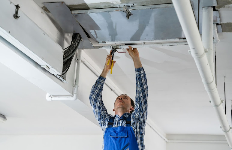 Steel City Water Damage Solutions