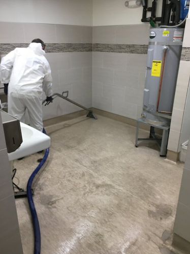 RESCO - Restoration Emergency Services Company