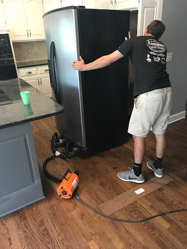 Kimminau Wood Floors