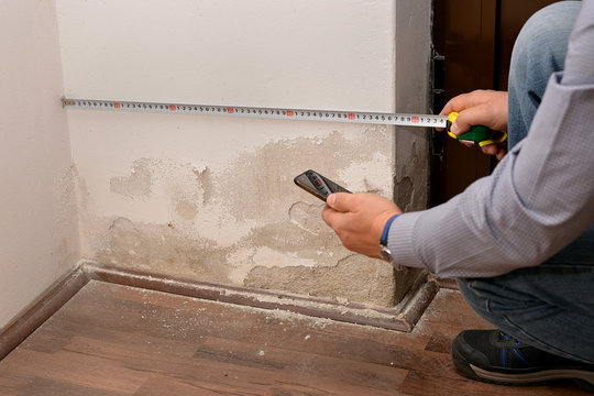 DUMBO Water Damage Restoration Experts