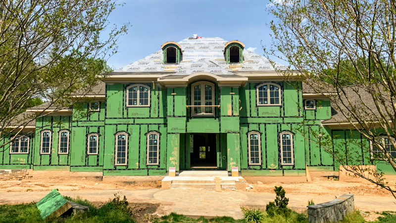 Green & Son Quality Builders