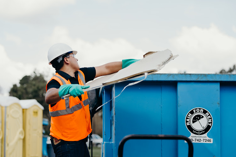 Cotton Global Disaster Solutions - Conway