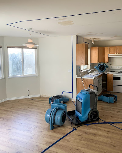 Aqua Nova Water Restoration