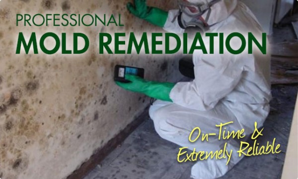 Mid Maryland Cleaning & Restoration