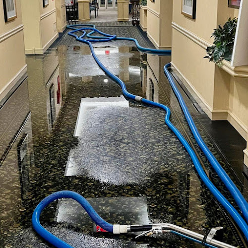 Orange County Water Damage Pros