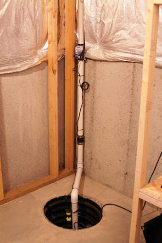 Helitech Waterproofing & Foundation Repair