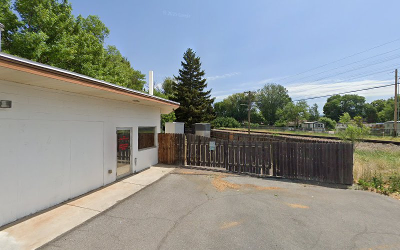 Aqua Gone Cleaning & Restoration