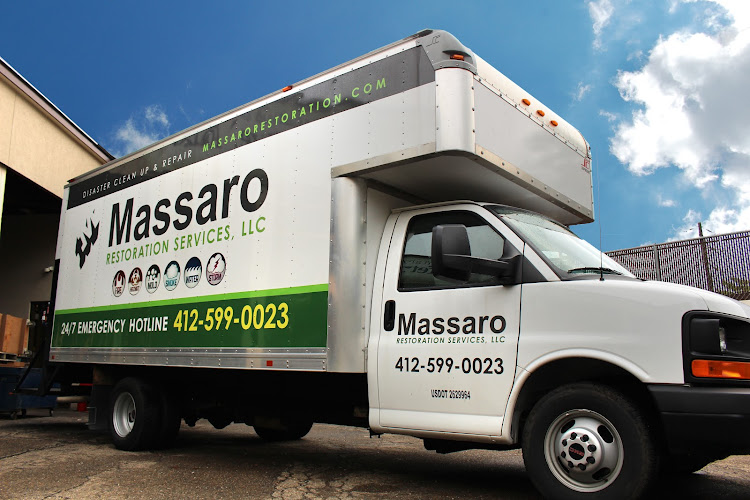 Massaro Services