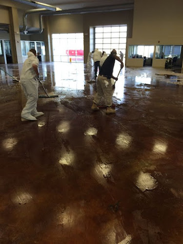 SERVPRO of The Woodlands