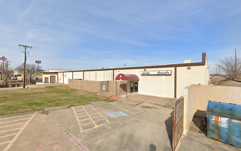 24x7 Water damage restoration Ennis