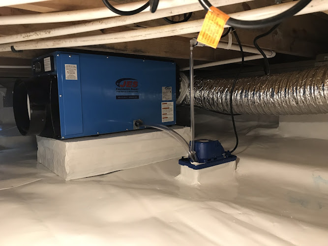 JES Foundation Repair