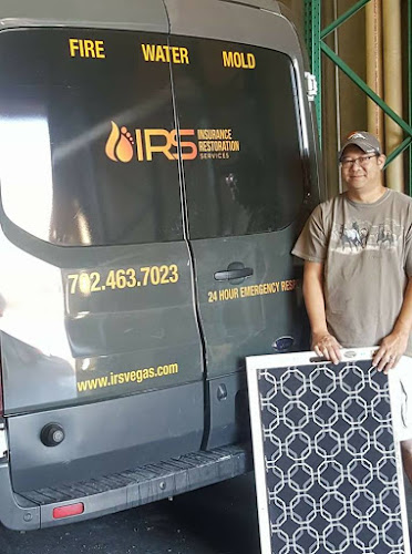 Insurance Restoration Services