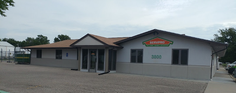 SERVPRO of Lincoln