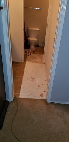 EZ -Dry of Fort Worth