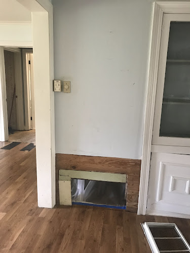 DryMax Water & Fire Restoration - Lafayette