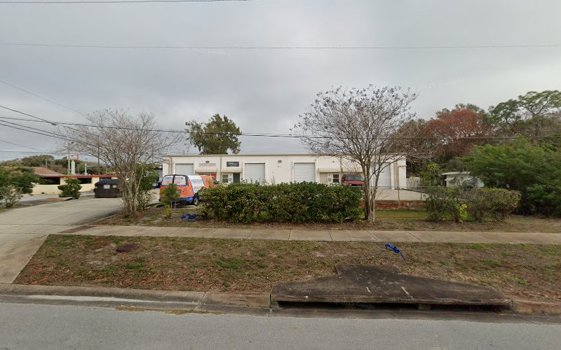 Professional Restoration Services