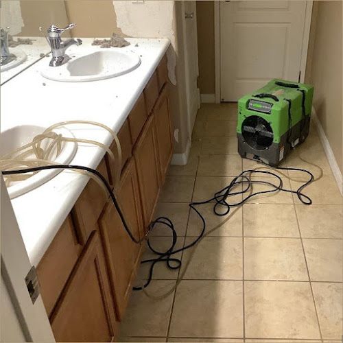 Earthsafe Restorations Inc