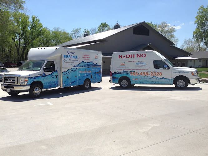 AllStar Response Inc.