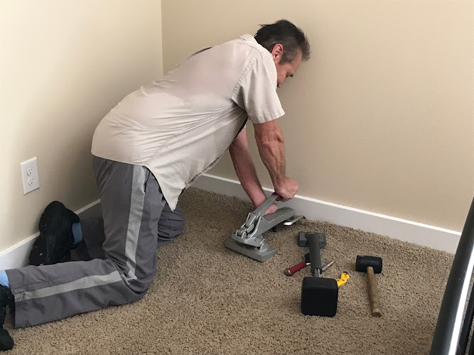 Supreme Steam Restoration