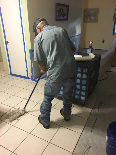All Hour Water and Mold Cleanup Company Corp.