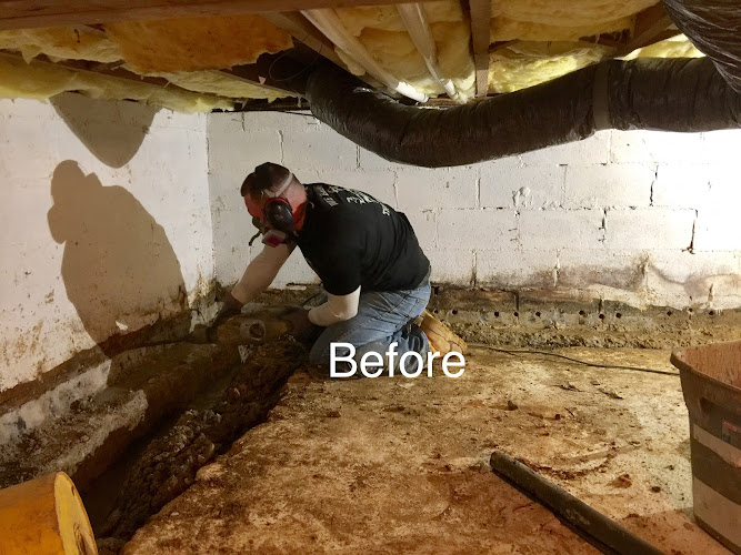 Basement Waterproofing Nationwide