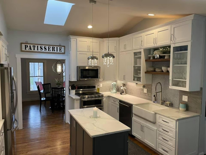 RLC Service Group, Inc