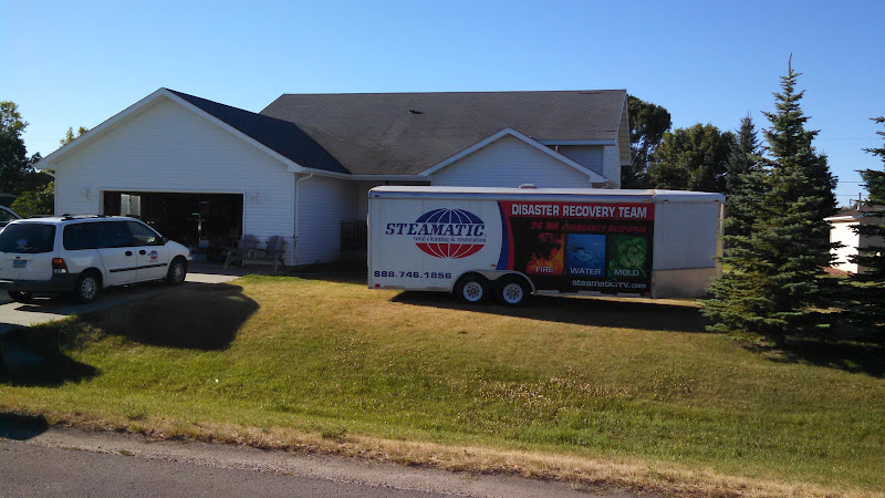 Steamatic of Grand Forks