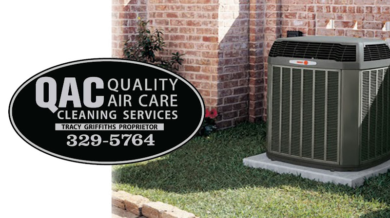 Quality Air Care Professionals