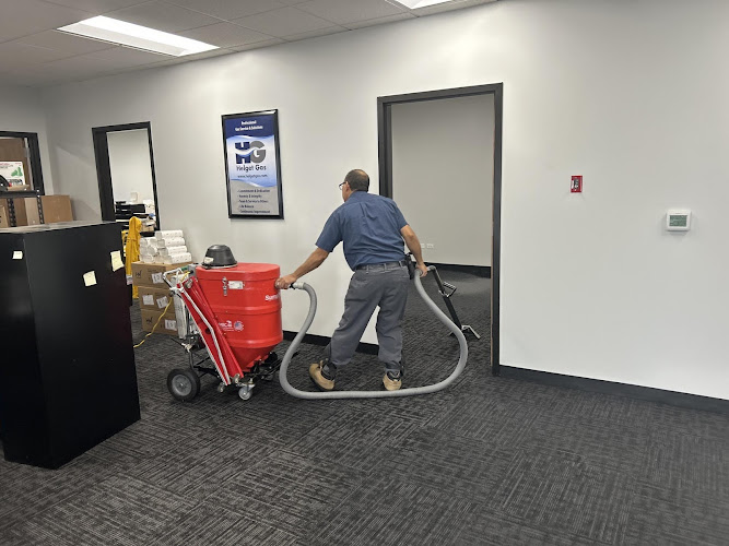 BluSky Restoration Contractors