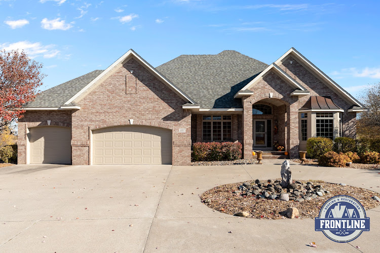 Frontline Roofing & Restoration